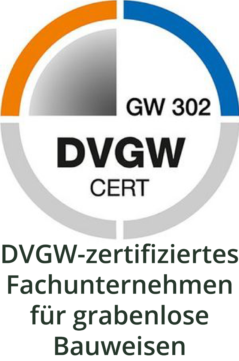 Tauber Bauunternehmung DVGW-302-2026